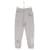 Zadig & Voltaire pantalones deportivos de algodón Gris  ref.1399673