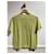 BARRIE  Knitwear T.International M Cashmere Green  ref.1399686