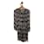 ISABEL MARANT ETOILE Robes T.fr 34 silk Soie Noir  ref.1399704