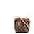 LOUIS VUITTON  Handbags T.  leather Brown  ref.1399730