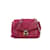 Louis Vuitton Empreinte Saint Germain BB em Borgonha M94555 Bordeaux Couro  ref.1399766