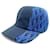 Casquette DIOR Blu  ref.1399796