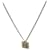 Collier CHANEL Metal  ref.1399833