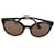 Solaires PRADA Marrone Plastica  ref.1399859