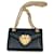 Dolce & Gabbana Sac DOLCE GABBANA Cuir Noir  ref.1399884