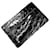 Porte cartes Louis Vuitton Cuirs exotiques Noir  ref.1399928