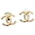 Boucles d'oreilles Chanel  ref.1399933