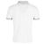 Camisa pólo masculina Givenchy em algodão branco - vista 3
