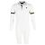 Camisa pólo masculina Givenchy em algodão branco - vista 4