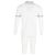 Camisa pólo masculina Givenchy em algodão branco - vista 6