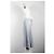 Red Valentino Plissee-Midirock aus hellblauem Polyester - Ansicht 6