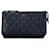 Chanel Quilted Caviar Makeup Pouch Leather Vanity Bag in Good condition  ref.1400062