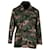 Autre Marque Giacca Valentino Camo in cotone verde oliva  ref.1400069