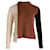 Maglia Marni Patchwork in Lana Multicolor Multicolore  ref.1400070