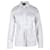 Victoria Beckham Jeans Belted Shirt in Grey Cotton  ref.1400091