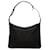 Gucci GG Canvas Shoulder Bag Leather Shoulder Bag 143743 in good condition  ref.1400117