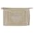 Hermès Hermes Cotton Cosmetic Pouch  Cotton Vanity Bag in Good condition  ref.1400127