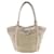 Borsa a tracolla in tela Gucci GG Canvas D-Ring Tote Bag in discrete condizioni  ref.1400133