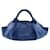 Loewe Nappa Aire Bag Schultertasche aus Leder in gutem Zustand  ref.1400139