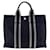 Hermès Hermes Toile Fourre Tout PM  Canvas Shoulder Bag in Excellent condition Cloth  ref.1400145
