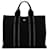 Hermès Hermes Toile Fourre Tout PM  Canvas Handbag in Good condition Cloth  ref.1400163