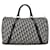 Borsa da viaggio in tela Boston Bag Dior Oblique in tela in buone condizioni  ref.1400179