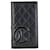 Chanel Cambon Quilted Leather Bifold Wallet Leather Long Wallet in Good condition  ref.1400183