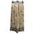 PIERRE LOUIS MASCIA  Trousers T.International M Silk Beige  ref.1400224