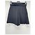 Marc Jacobs Shorts T.US 0 Synthetisch Schwarz - Ansicht 2
