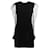 SAINT LAURENT  Dresses T.fr 36 polyester Black  ref.1400247