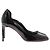 Dior Absätze T.EU 39.5 Leder Schwarz - Ansicht 3