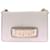 Dior handbags T.  Leather Beige  ref.1400258