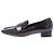 Ballerine Dior T.EU 39.5 Pelli esotiche Nero - vista 2