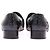 Ballerine Dior T.EU 39.5 Pelli esotiche Nero - vista 5