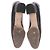 Ballerine Dior T.EU 39.5 Pelli esotiche Nero - vista 6