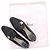 Ballerine Dior T.EU 39.5 Pelli esotiche Nero - vista 7