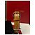 Bracciale Cartier in pelle Caramel Argento Caramello - vista 3