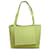 Hermès Yellow Taurillon Clemence Cabasellier 31 Leather Pony-style calfskin  ref.1400335