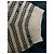 Chanel Kaschmir Pullover und Hose Set mit Kettenmuster Schwarz Beige - Ansicht 7