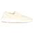 Autre Marque Adidas Originals x Human Made Pure Slip-on in White Mesh Leather  ref.1400459
