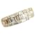 & Other Stories [LuxUness] 18K Diamond Ring  Metal Ring in Excellent condition  ref.1400476