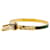 Hermès Hermes Kelly Lock Cadena Bracelet Metal Bracelet in Good condition  ref.1400502
