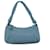 Bottega Veneta Blue Leather  ref.1400509
