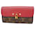 Louis Vuitton Vénus Red Cloth  ref.1400516
