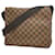 Louis Vuitton Naviglio Brown Cloth  ref.1400574