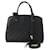 Louis Vuitton Montaigne Black Leather  ref.1400626