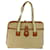 Louis Vuitton Mary Kate Toile Beige  ref.1400650