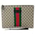 Gucci Ophidia Beige Cloth  ref.1400652