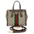 Gucci Ophidia Beige Cloth  ref.1400653