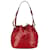 Noe Louis Vuitton Petit Noé Red Leather  ref.1400686